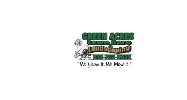 Green Acres Lawn Care & Landscaping Group