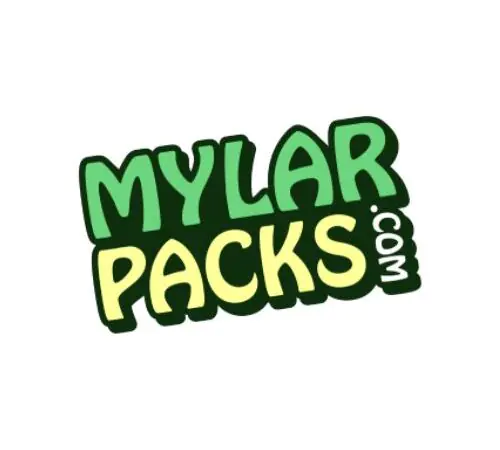 Edible Packaging: Mylarpacks.com