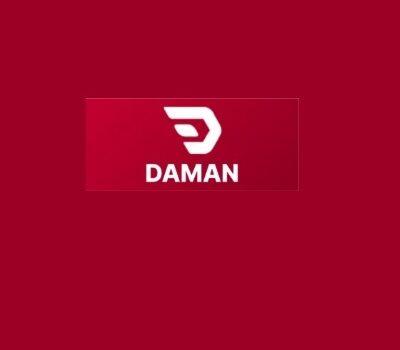 Daman Games