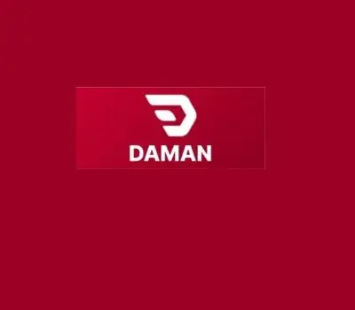 Daman Games