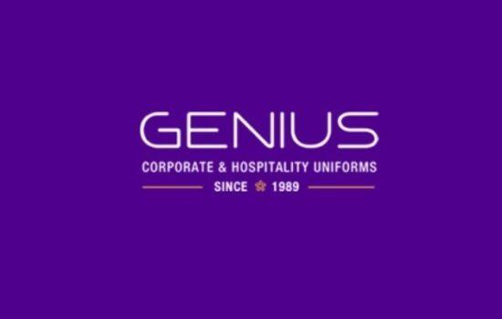 Genius Uniforms