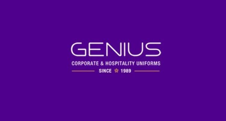 Genius Uniforms