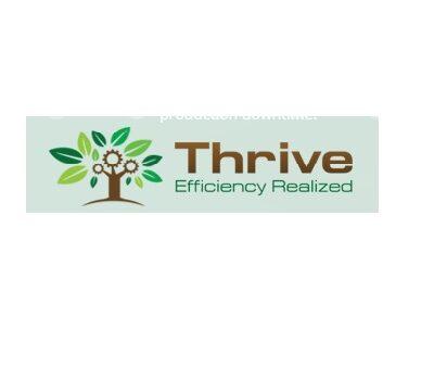 Thrive MES