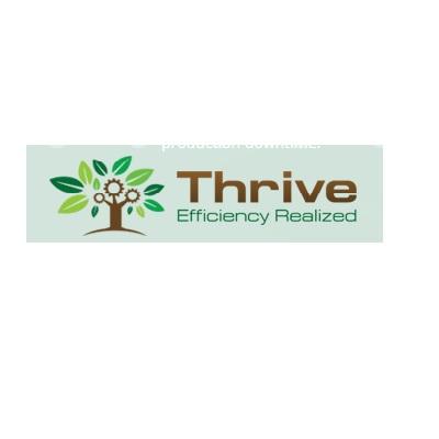 Thrive MES