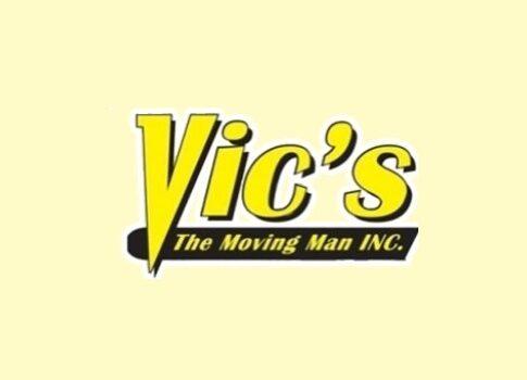 Vic’s the Moving Man