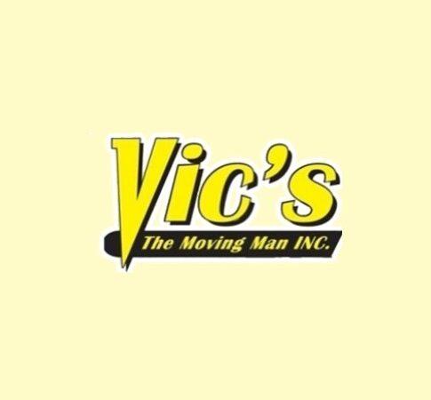 Vic’s the Moving Man