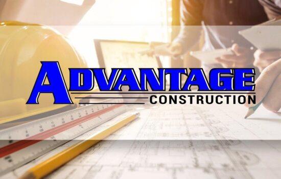 Advantage Construction