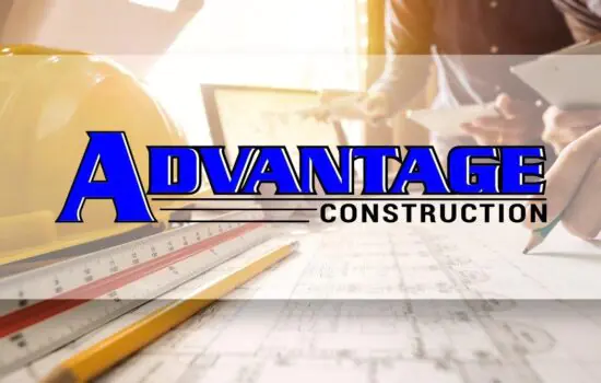 Advantage Construction