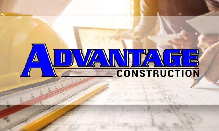 Advantage Construction