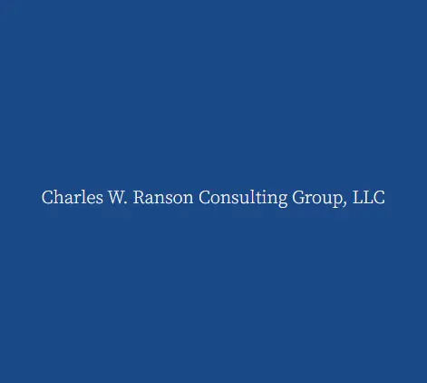 Charles W. Ranson Consulting Group, LLC