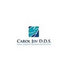 Dr. Carol Jin, DDS