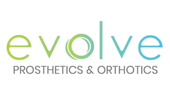 Evolve Prosthetics & Orthotics