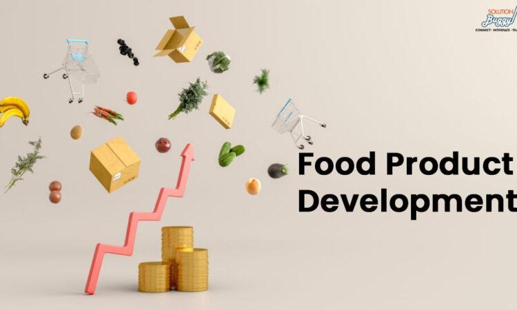 Guide to New Food Product Development with SolutionBuggy