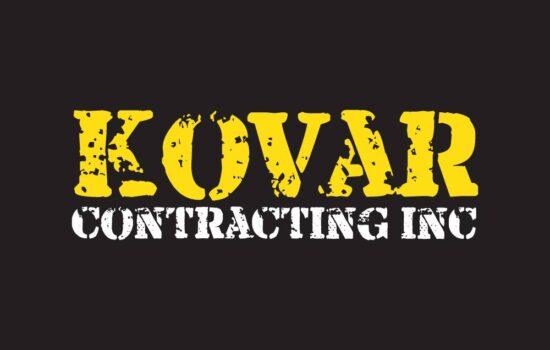 Kovar Contracting