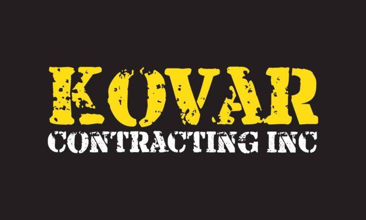 Kovar Contracting