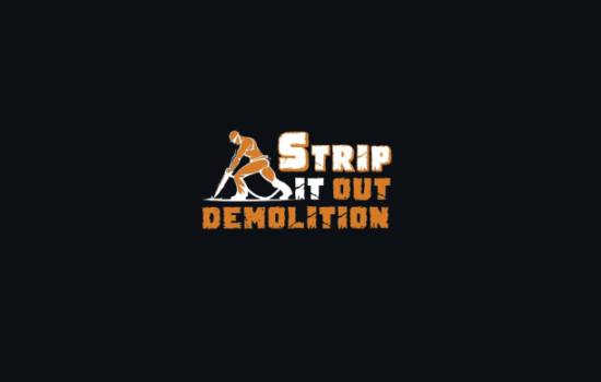 STRIP it OUT