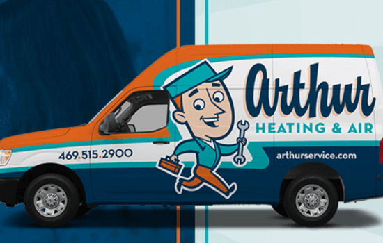 Arthur Heating & Air