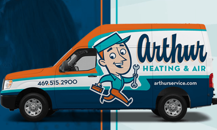 Arthur Heating & Air