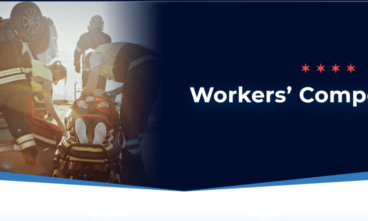 Workplace Injuries | Attorney Illinois