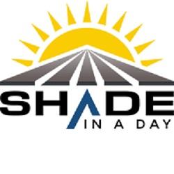 Shade In A Day