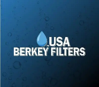 USA Berkey Filters