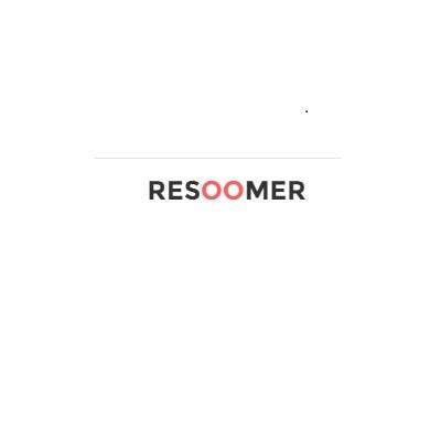 Resoomer