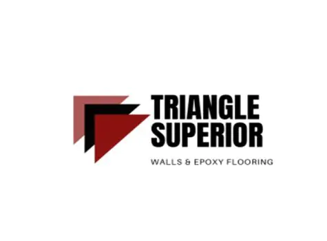 Triangle Superior Wallsystem and Epoxy