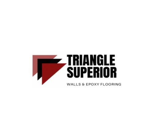 Triangle Superior Wallsystem and Epoxy