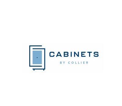 Cabinets by Collier