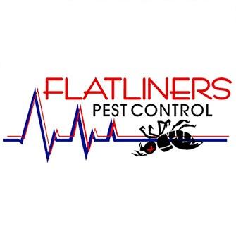 Flatliners Pest Control