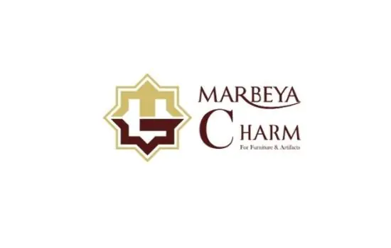 Marbeya Charm for Furniture & Artifacts