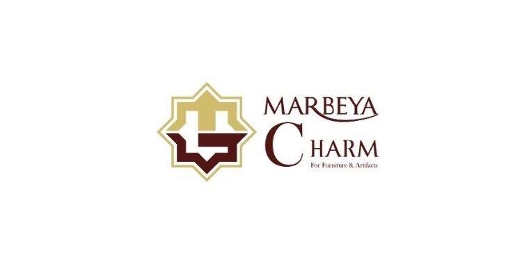 Marbeya Charm for Furniture & Artifacts