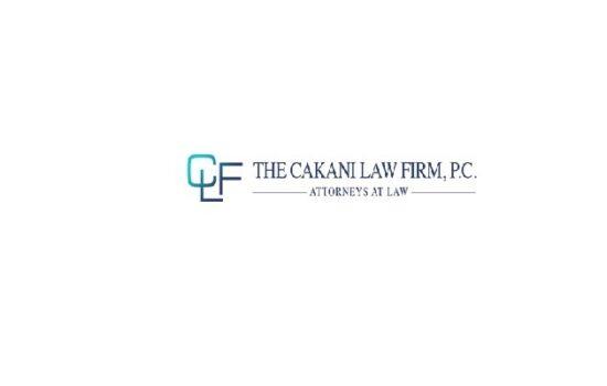 The Cakani Law Firm P.C.