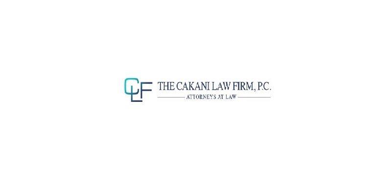 The Cakani Law Firm P.C.