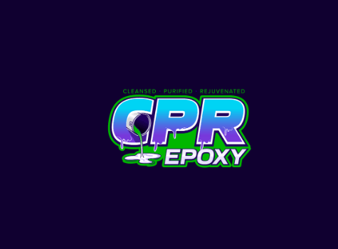 CPR Epoxy