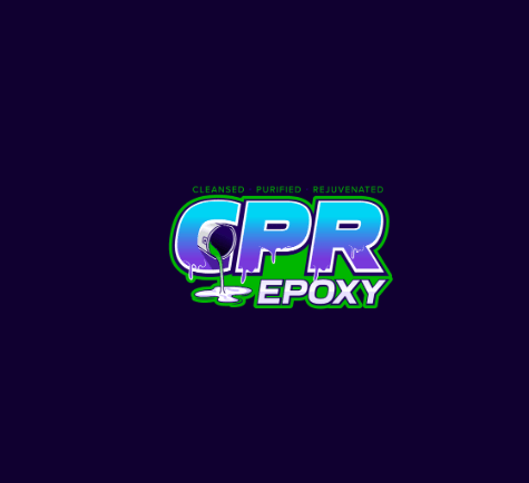 CPR Epoxy