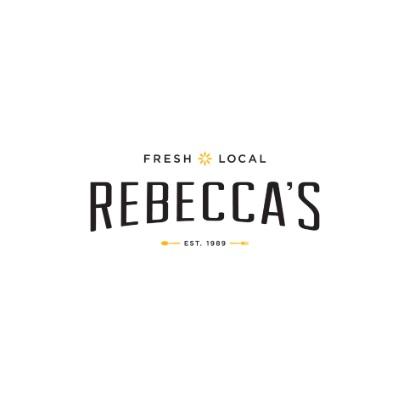 Rebecca's Culinary Group