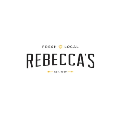 Rebecca's Culinary Group