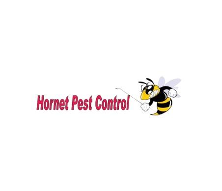 HORNET PEST CONTROL