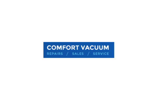 Comfort Vacuum Service Co Ltd