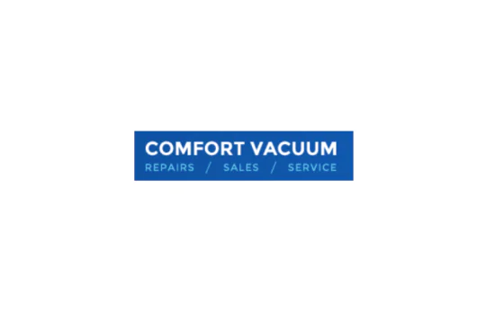 Comfort Vacuum Service Co Ltd