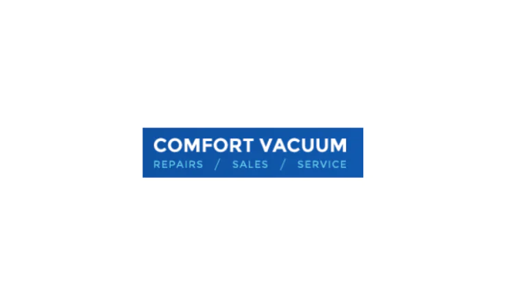 Comfort Vacuum Service Co Ltd