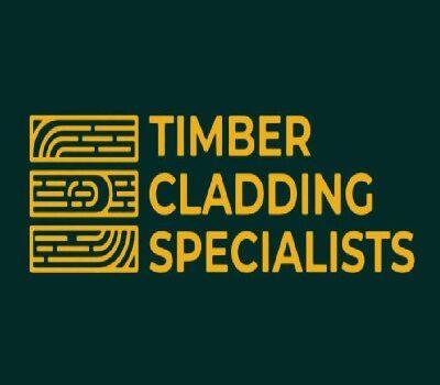 Timber Cladding Specialist