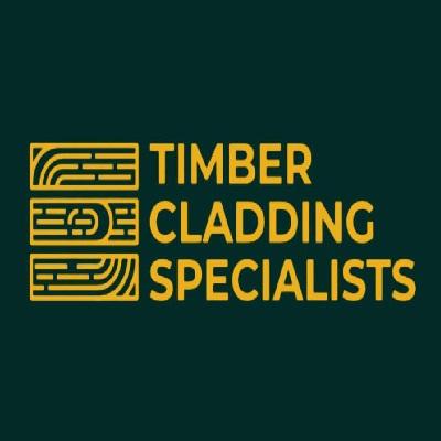 Timber Cladding Specialist