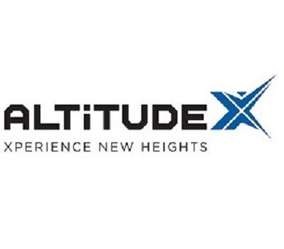 AltitudeX