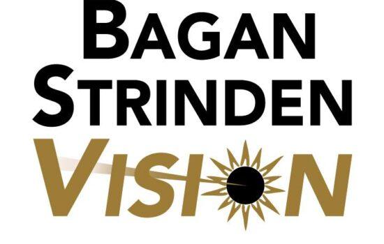 Bagan Strinden Vision