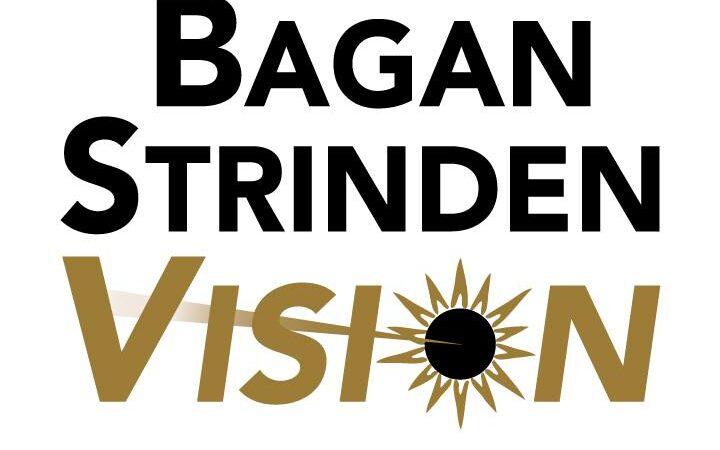 Bagan Strinden Vision