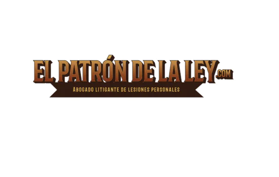 El Patron de La Ley