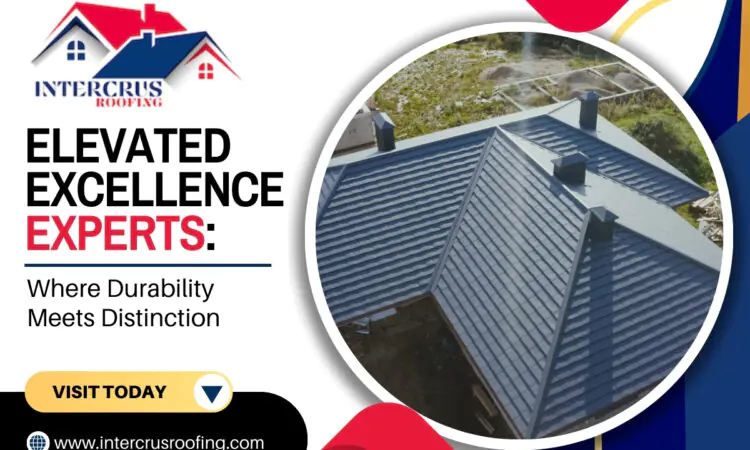 Intercrus Roofing