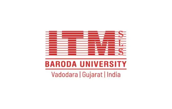 ITM SLS Baroda University